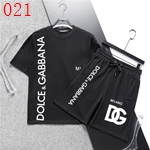 偽物ブランド夏服上下セット